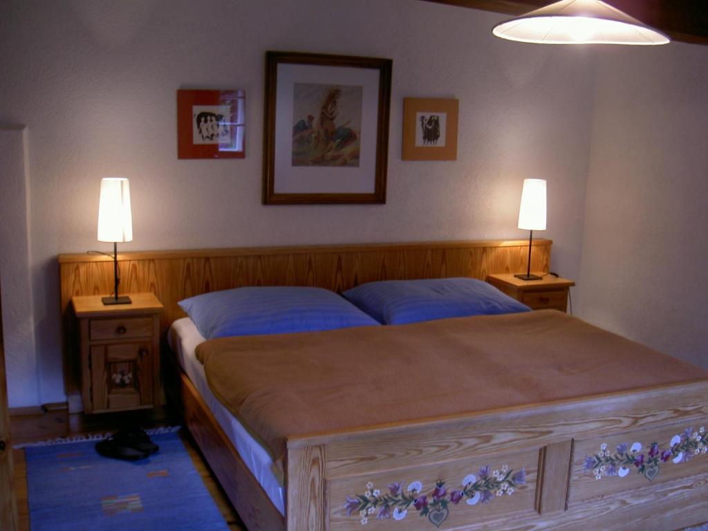 Ferienhaus Zipfmatl Keusche Bad Kleinkirchheim Buitenkant foto
