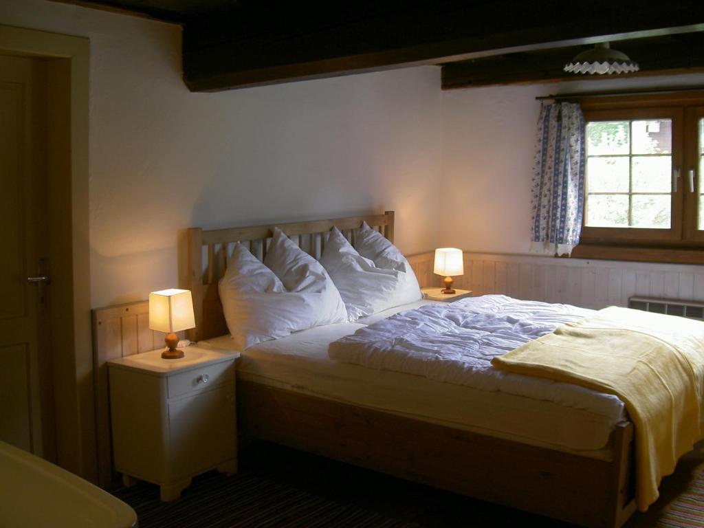 Ferienhaus Zipfmatl Keusche Bad Kleinkirchheim Buitenkant foto