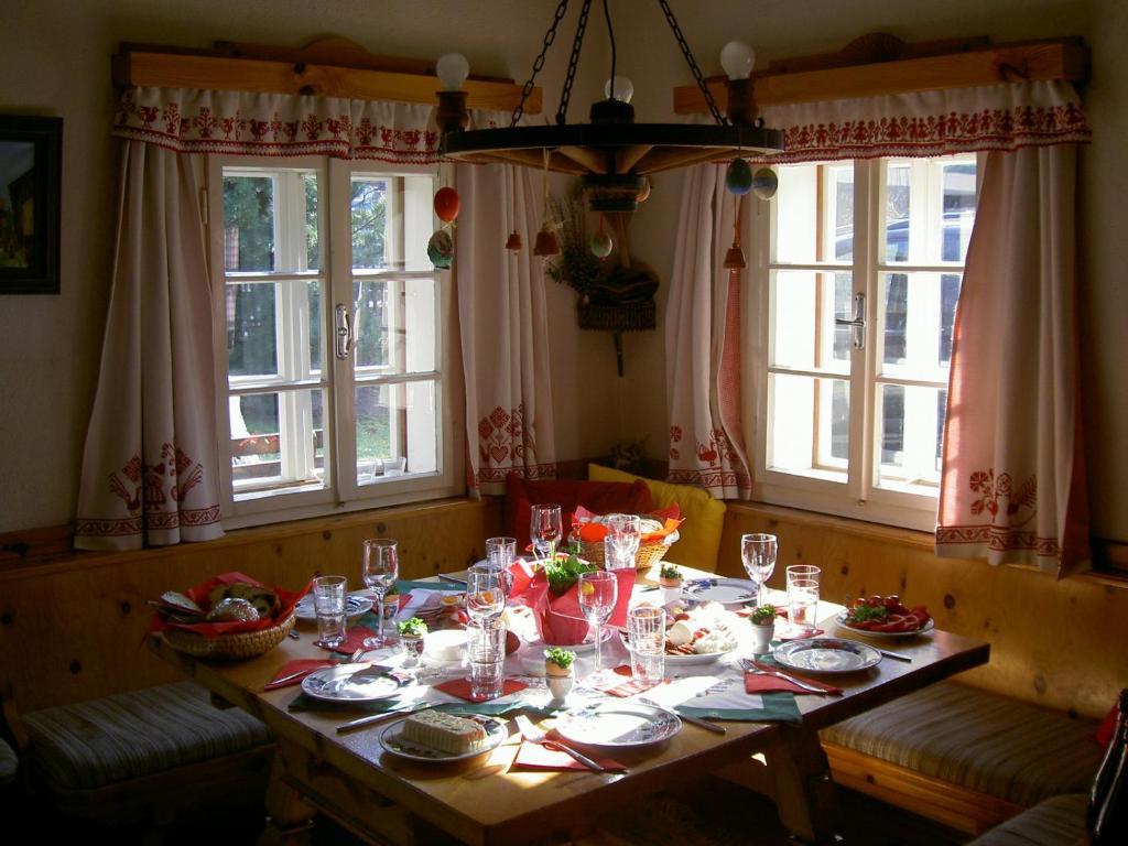 Ferienhaus Zipfmatl Keusche Bad Kleinkirchheim Buitenkant foto