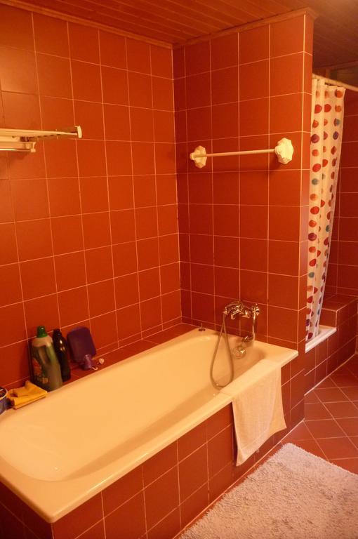 Ferienhaus Zipfmatl Keusche Bad Kleinkirchheim Buitenkant foto